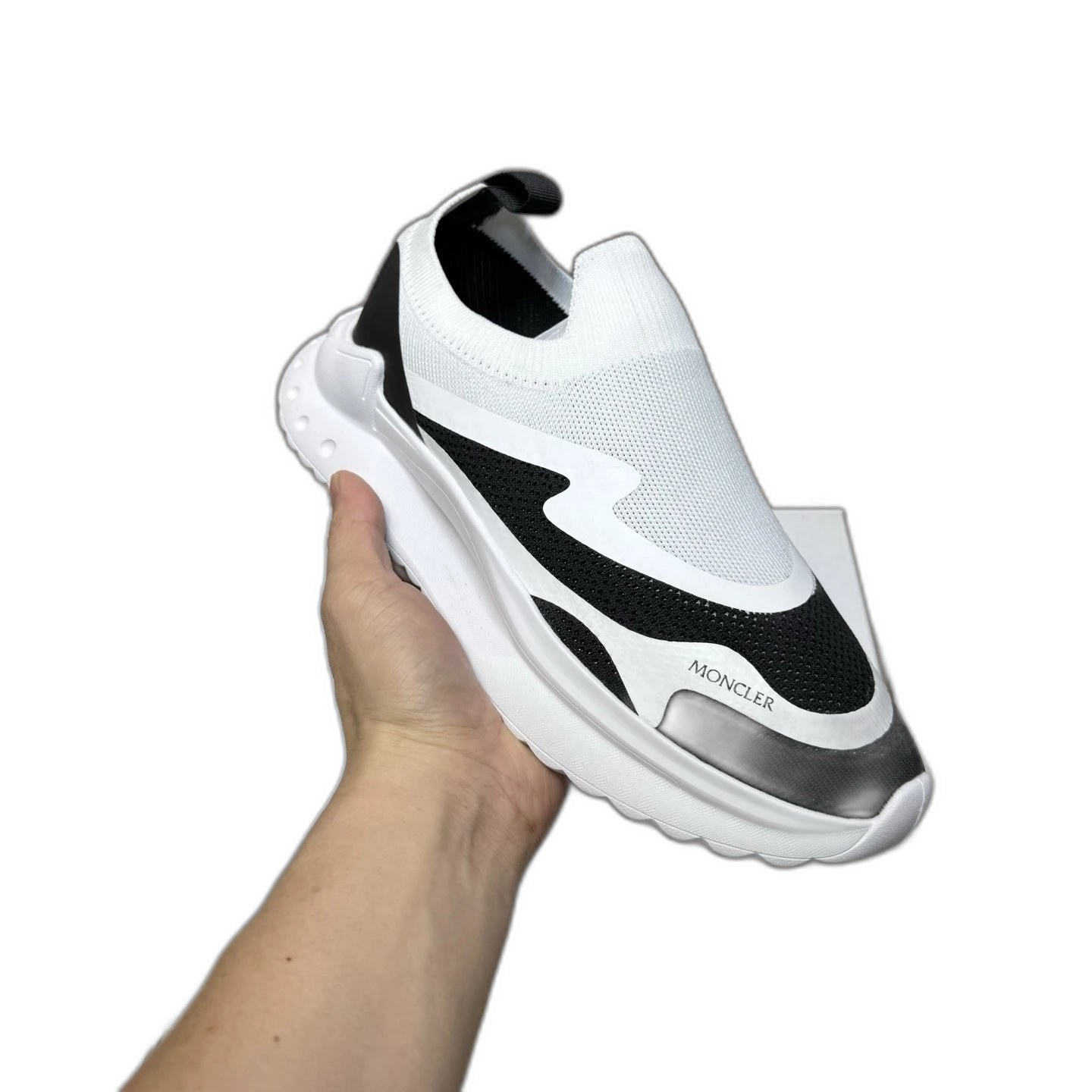 Moncler Shoes