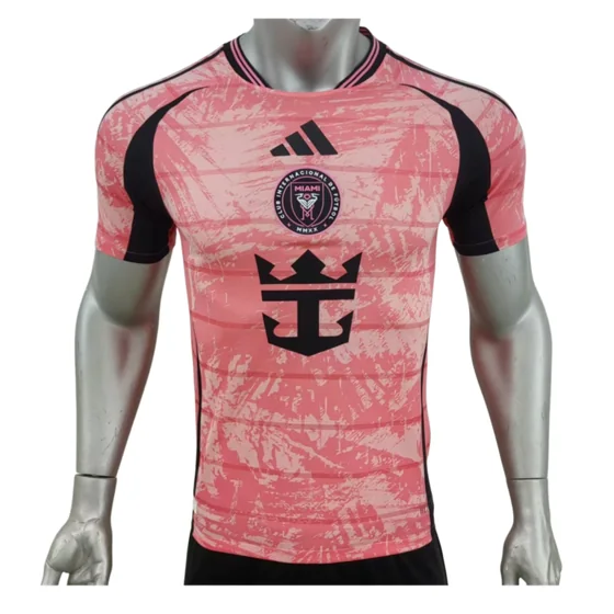 2425 Season Miami Special Edition Jersey Player Version