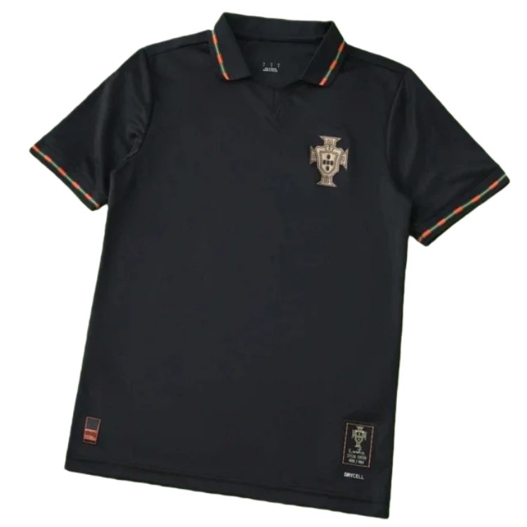 2026 Portugal Tribute to Eusebio Special Edition Player version