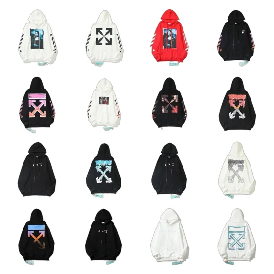 Off-White Hoodie