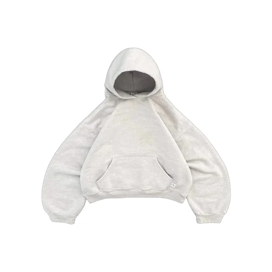 Oversized Hoodie
