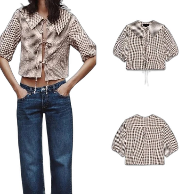 Zara Shirt