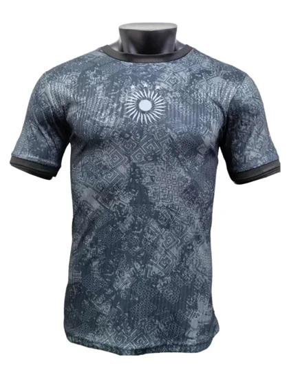 Argentina Special Edition Jersey Player Version