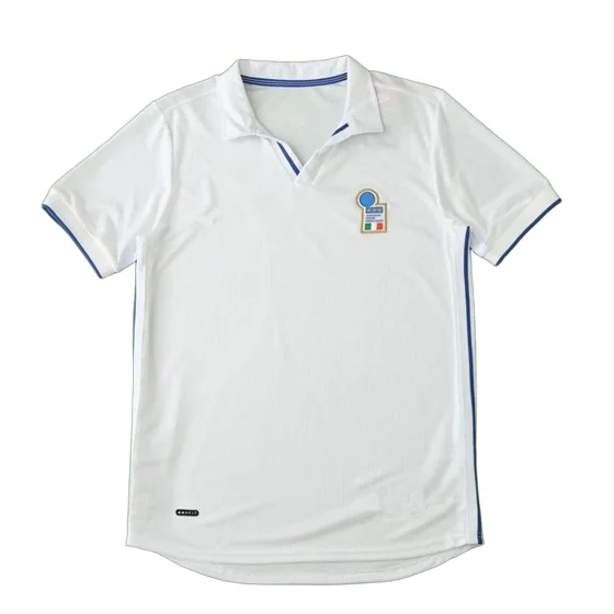 1998 season Italy away retro Fan version