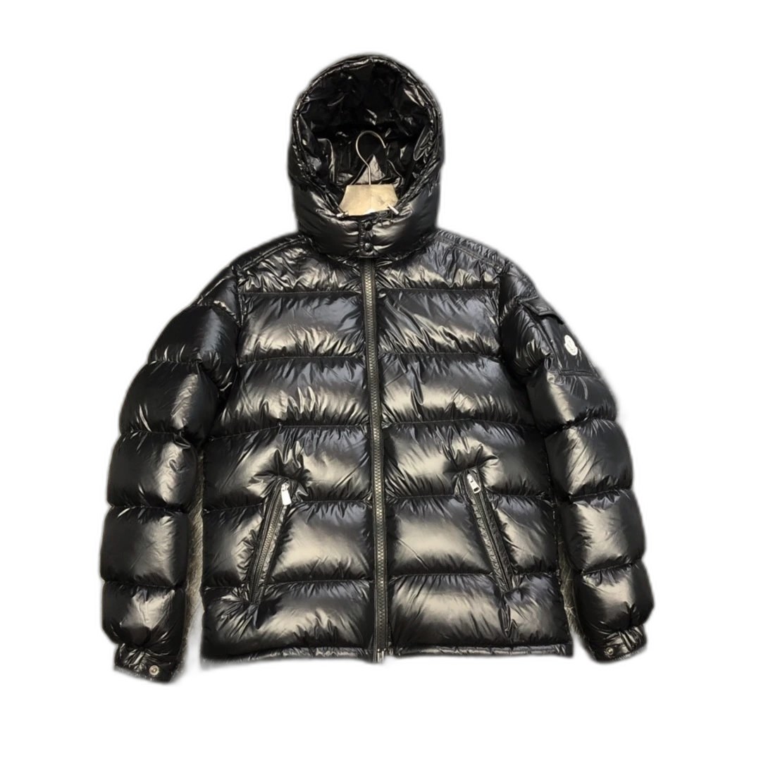 Moncler Down Jacket