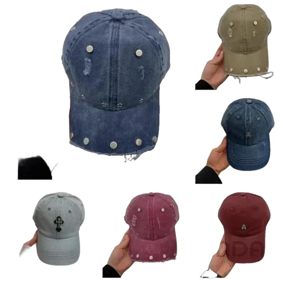 Chrome Hearts Cap