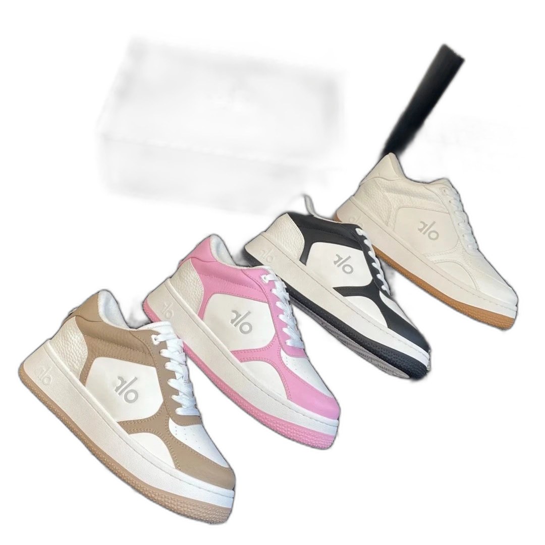 Alo shoes