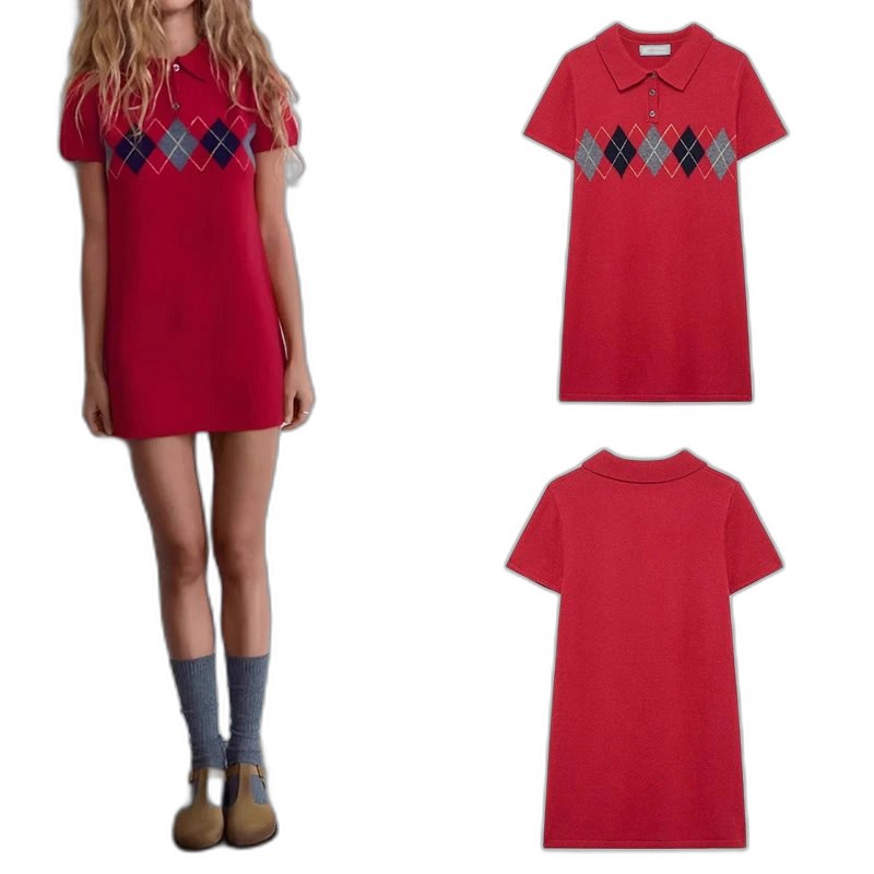 Zara Dress