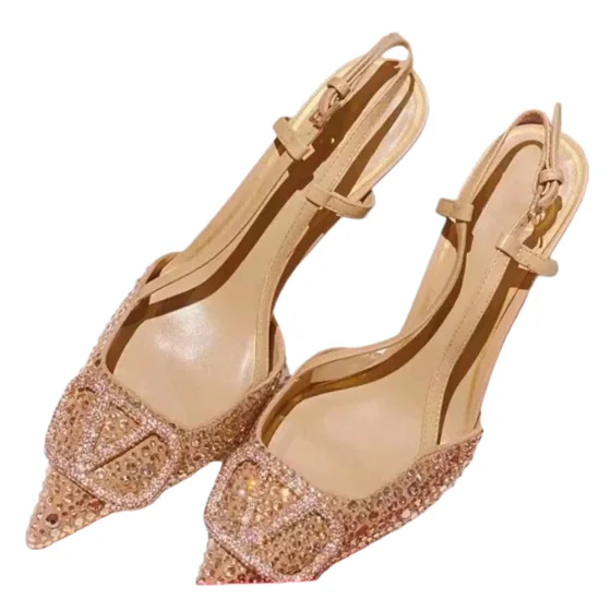 Valentino High Heels