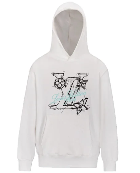 LV Hoodie