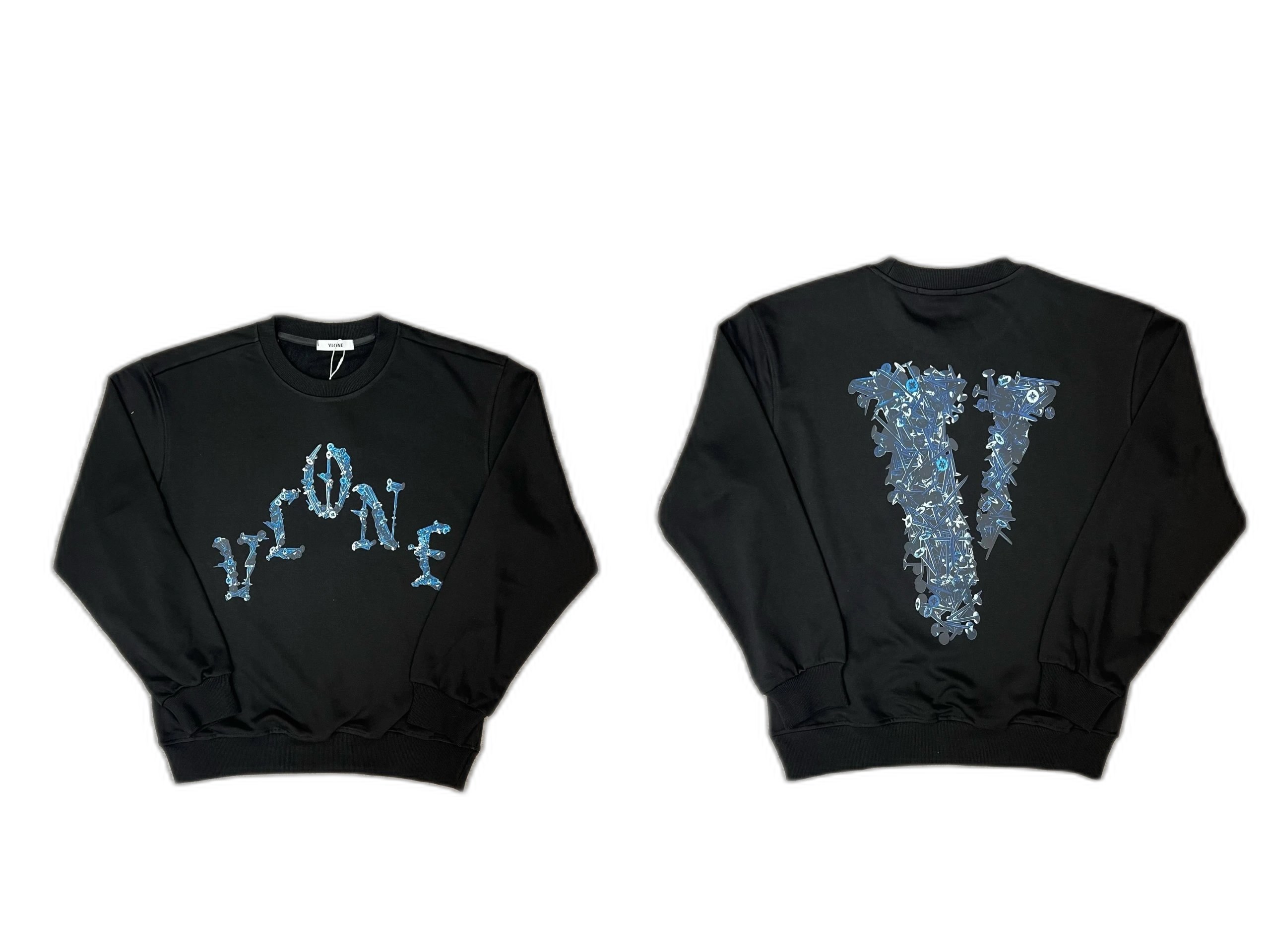 Vlone Hoodie