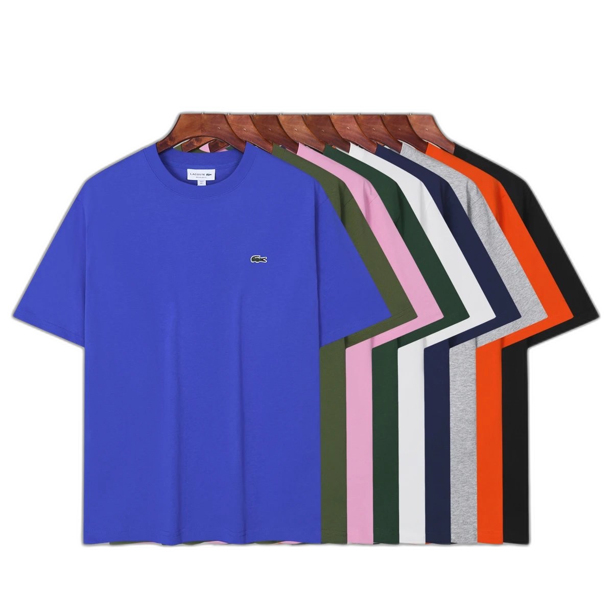 Under Armour Tee 19+ colorways [Premium Quality]