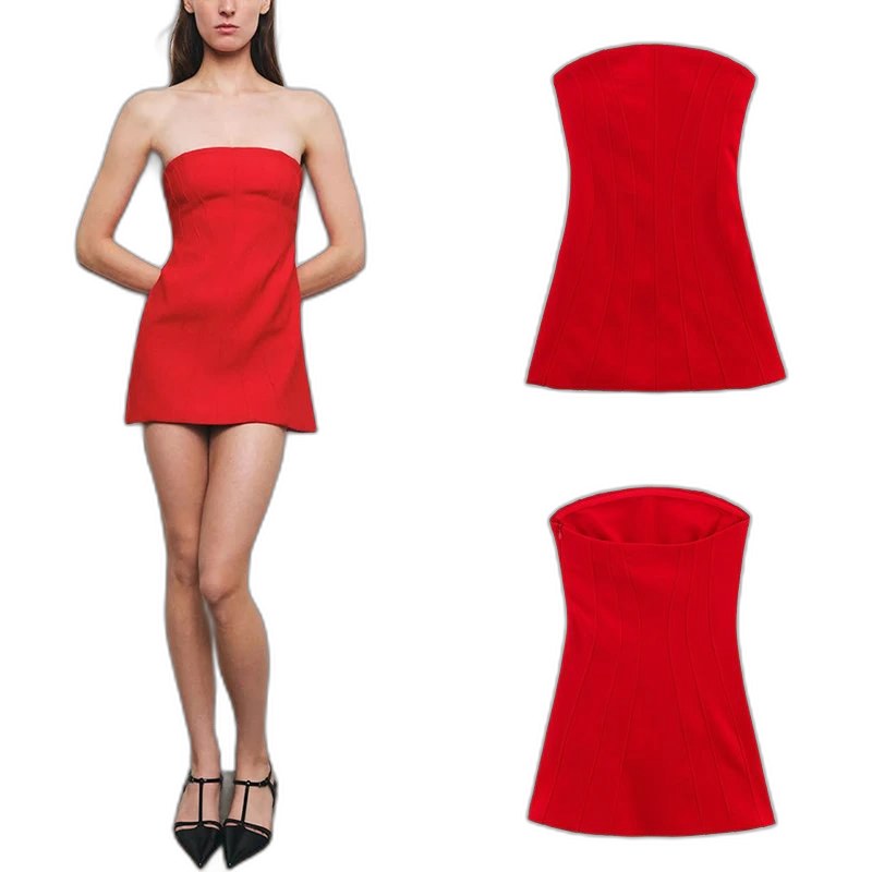 Zara Dress