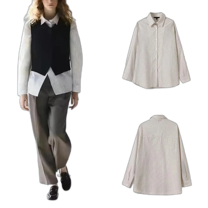 Zara Shirt