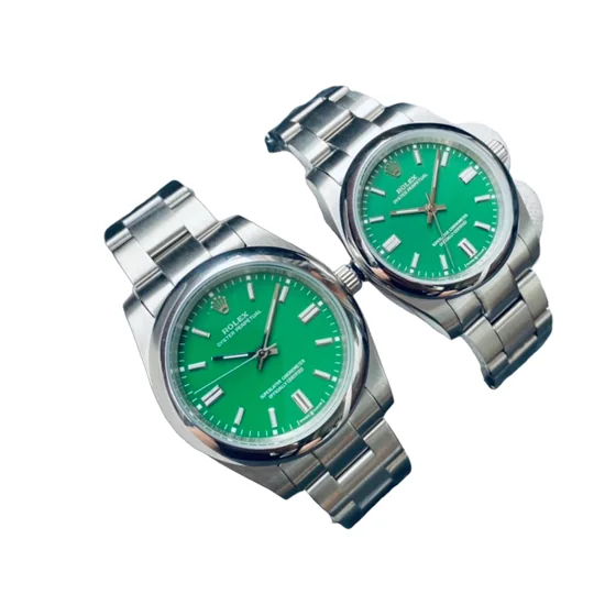 Rolex [OYSTER PERPETUAL]