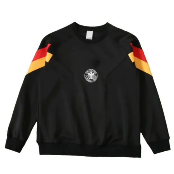 2026 Germany Sweatshirt long sleeved
