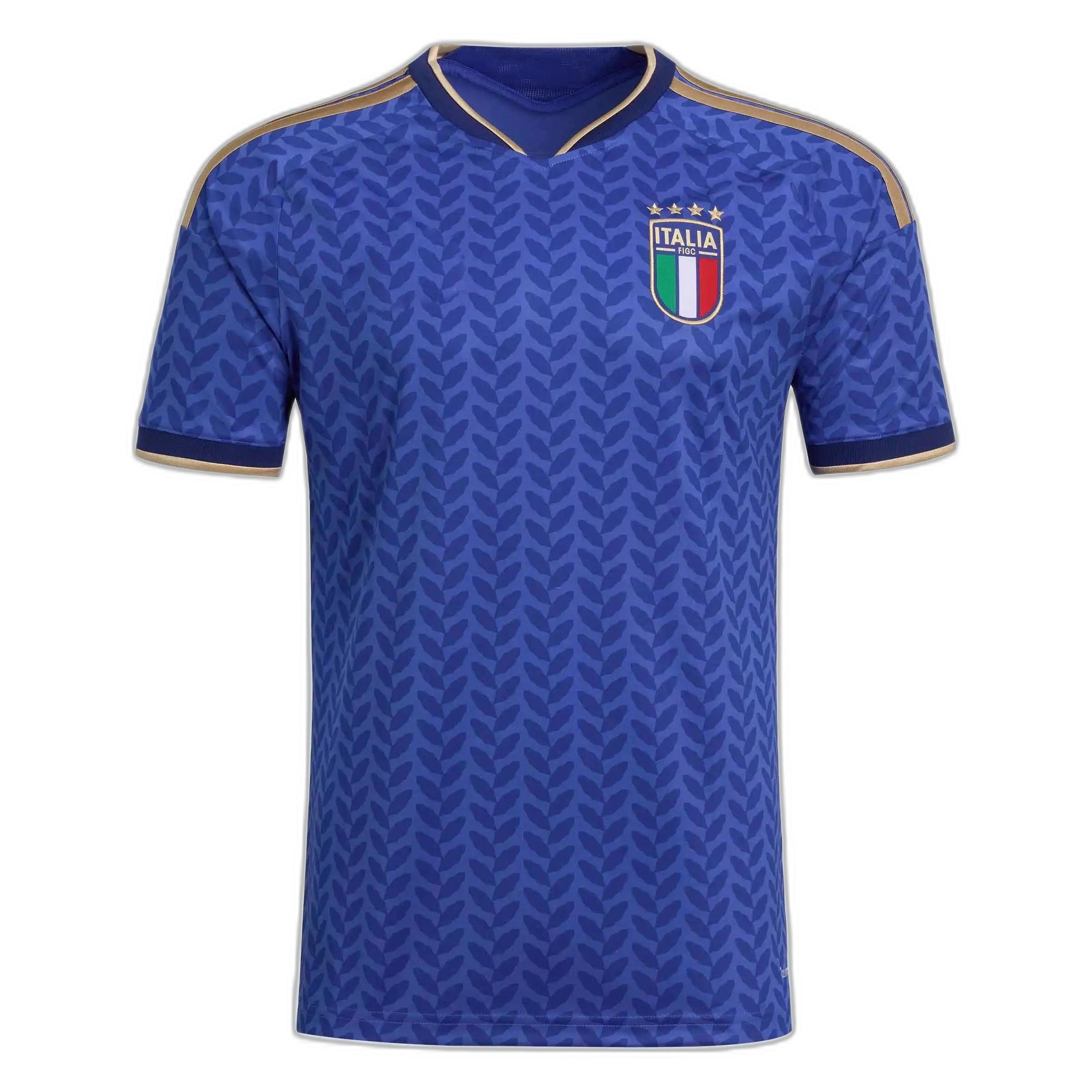 2026 FIFA World Cup Italy home Fan version
