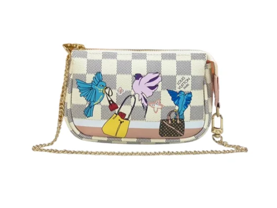 Louis Vuitton Bag