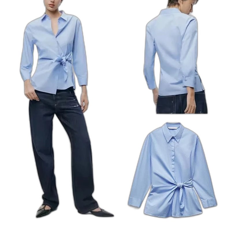 Zara Shirt