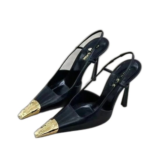 YSL High Heels