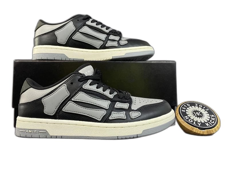 Amiri Shoes