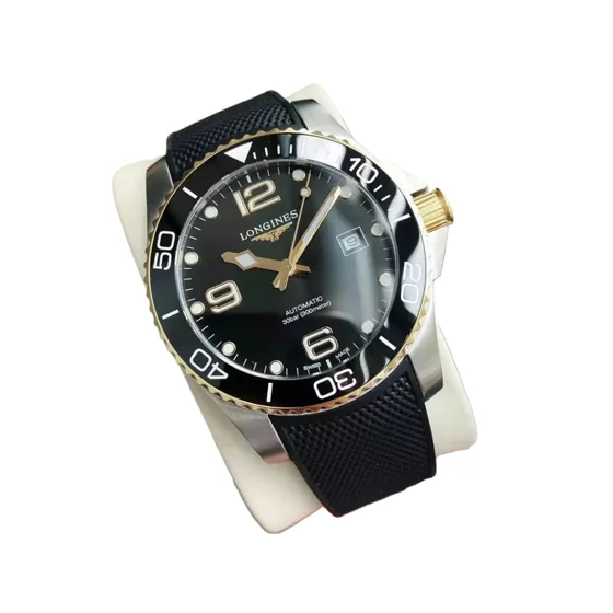 Longines [HYDROCONQUEST]