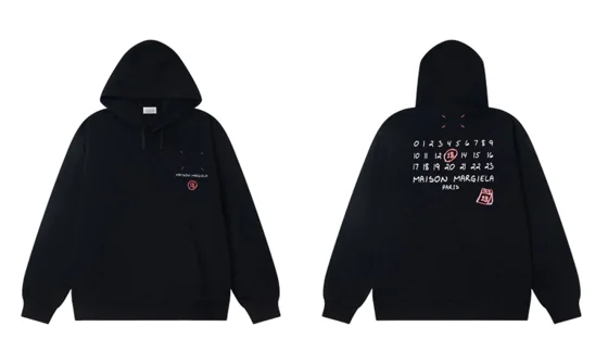 Maison Margiela Hoodie