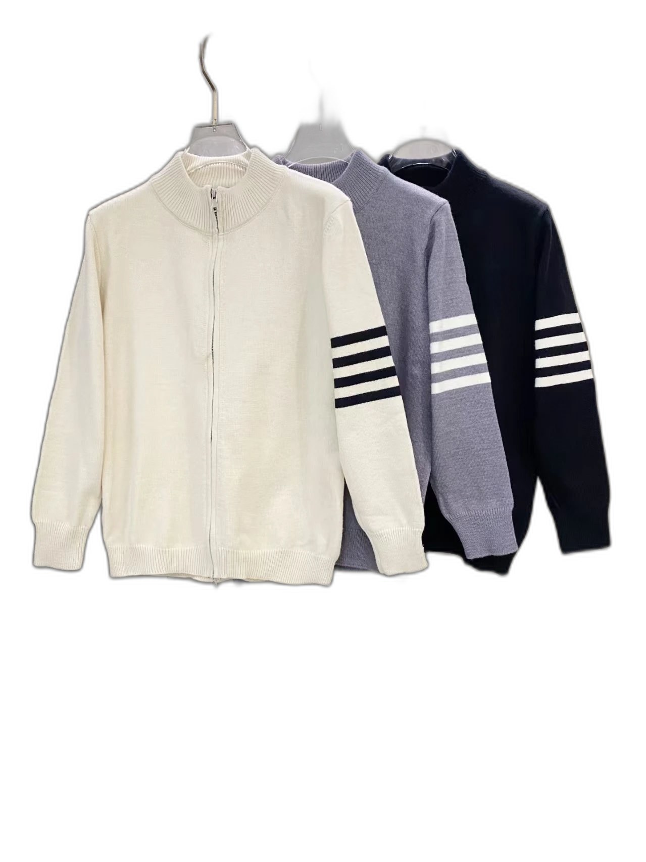 YSL Sweater 1+ colorways [Premium Quality]