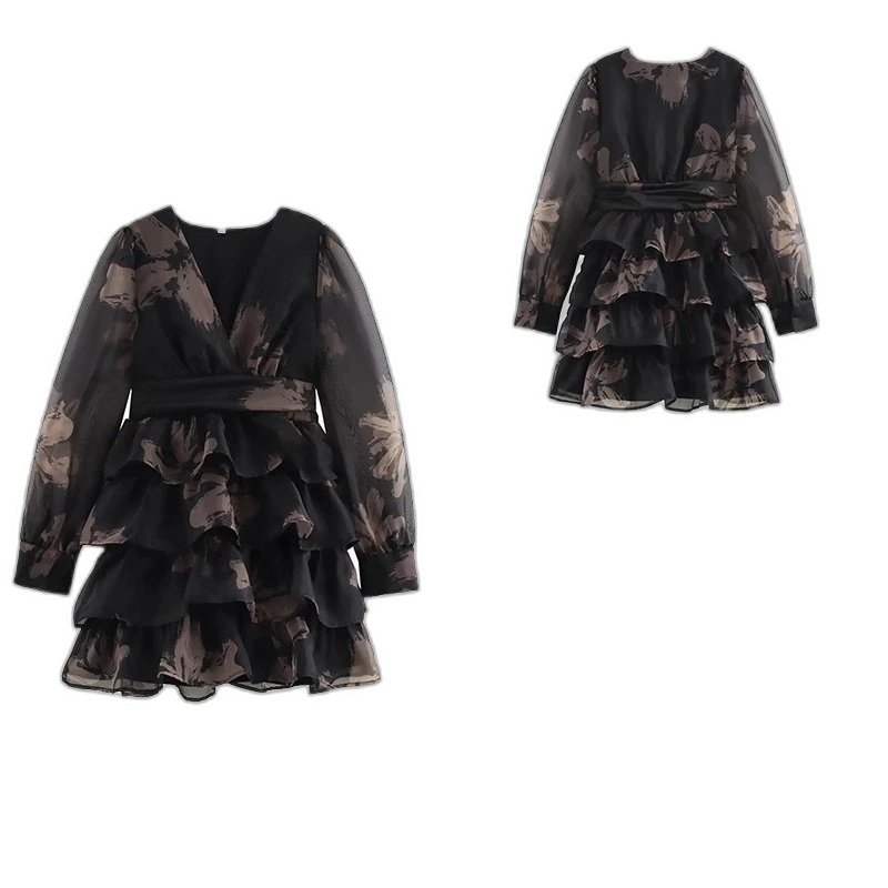 Zara Dress