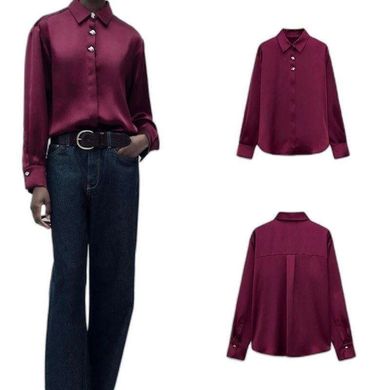 Zara Shirt