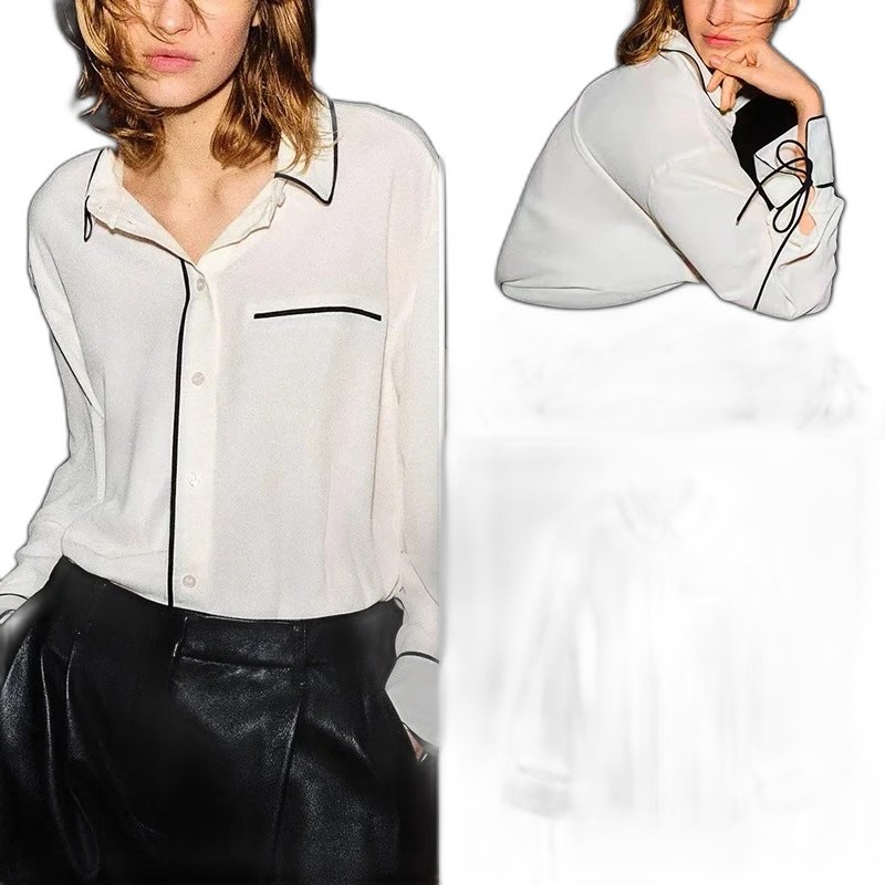 Zara Shirt