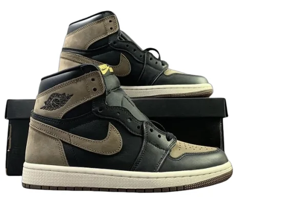 Jordan 1 High