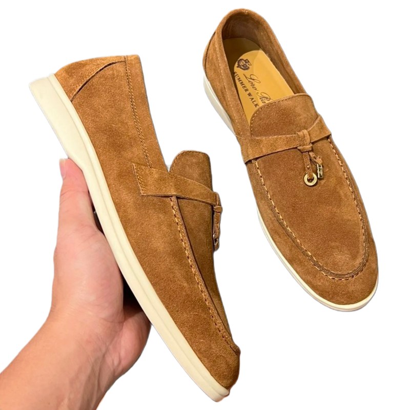 Loro Piana Shoes