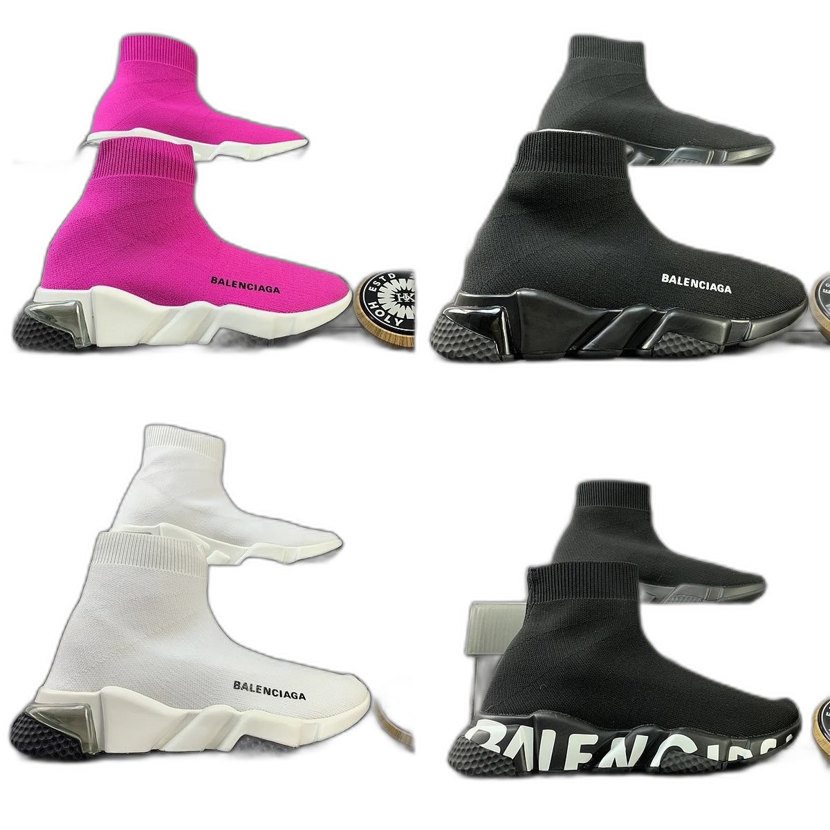 Balenciaga Speed Trainer
