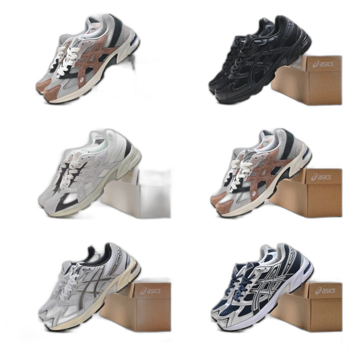 Asics Gel 1130