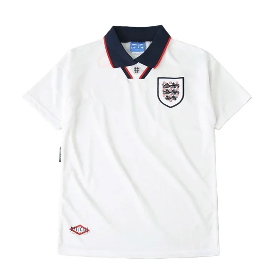 9495 England season Home fan version
