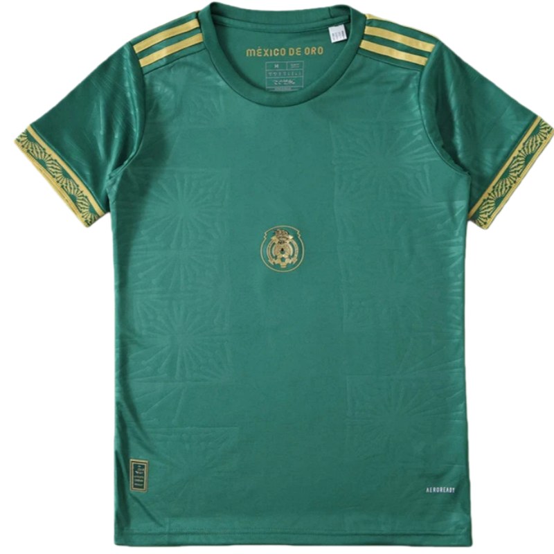2526 season Mexico Concept version Women's Shirt