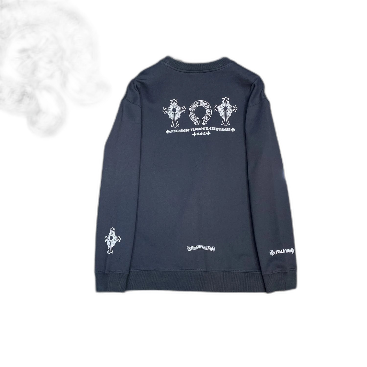 Chrome Hearts Long Tee