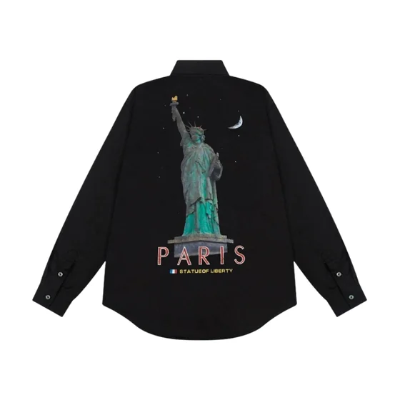 Balenciaga Shirt