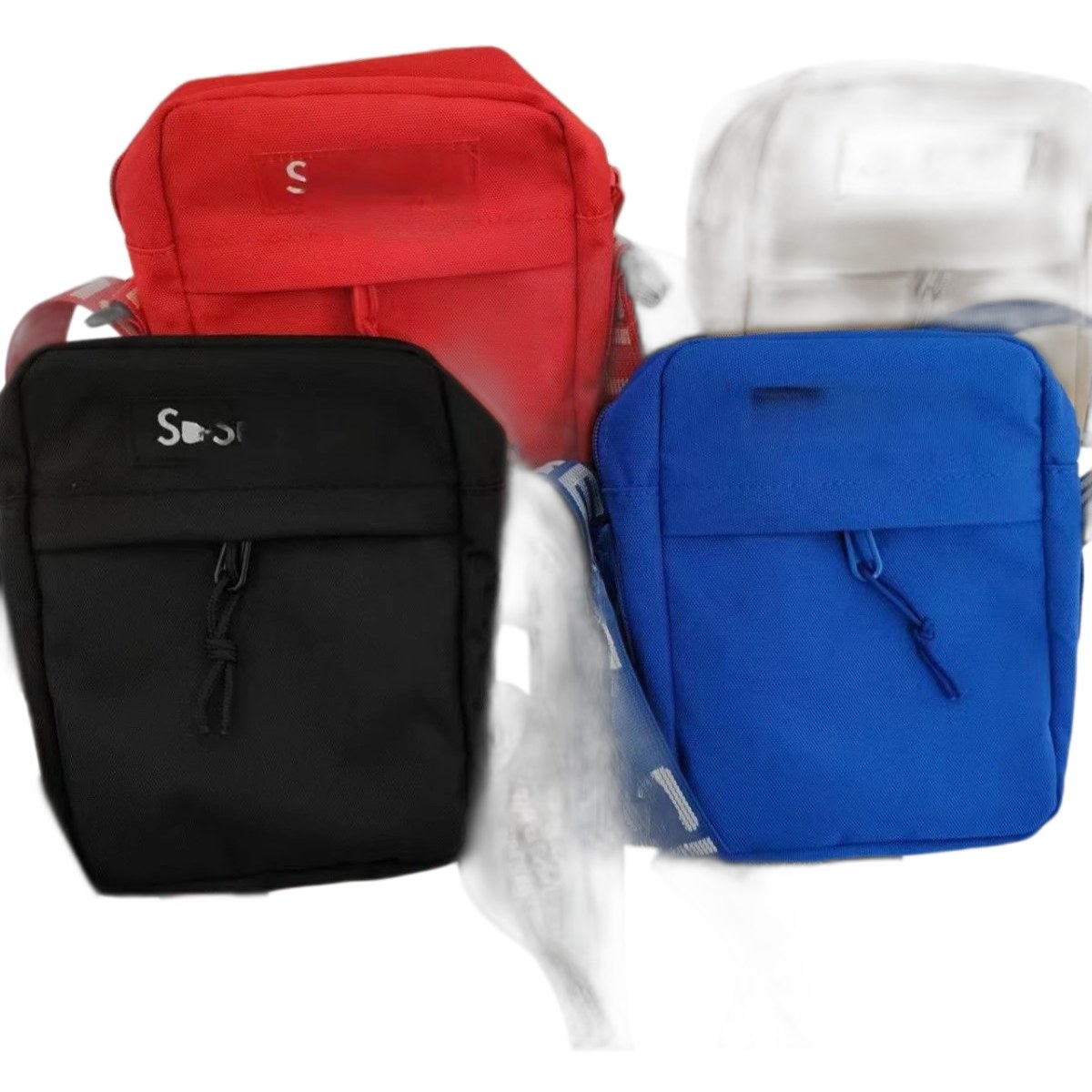 Supreme Bag