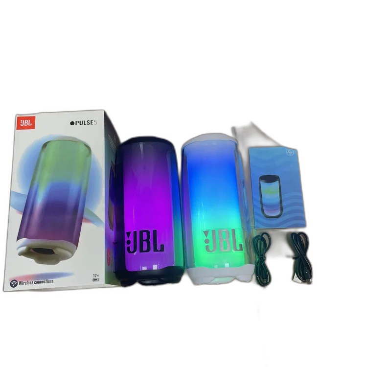 Jbl Pulse