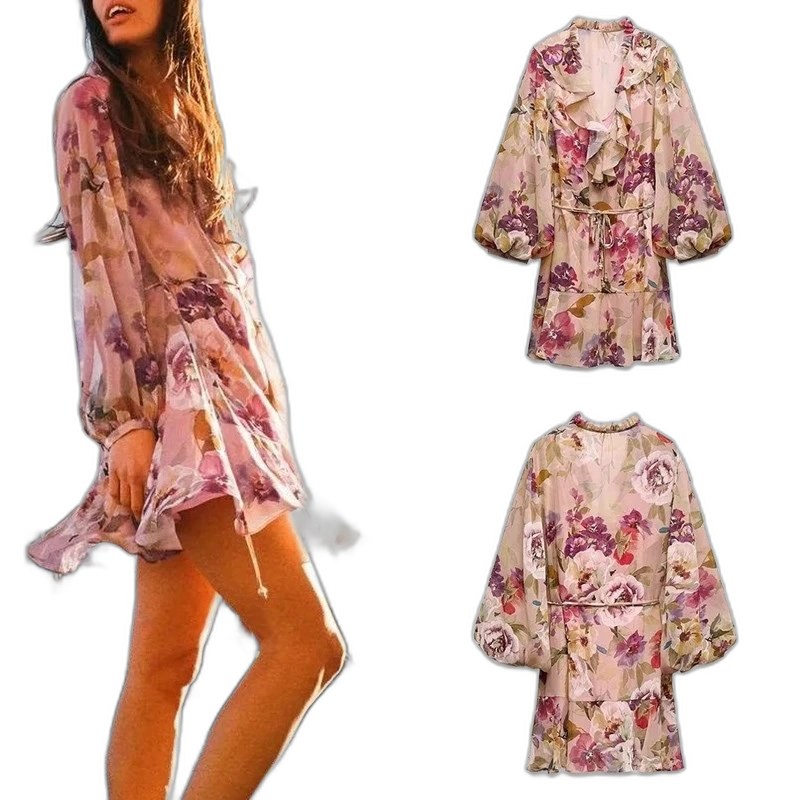 Zara Dress