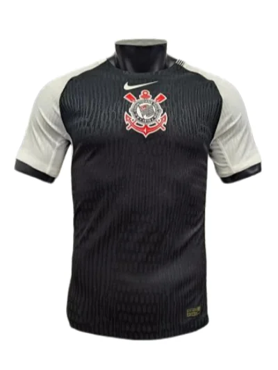 2526 Season Corinthians Away Jersey Player Version
