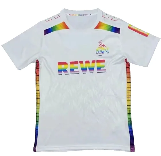 Football Jersey