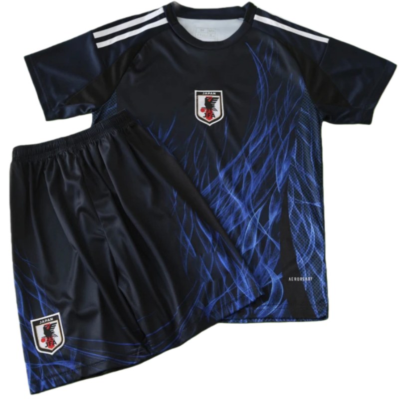 2425 season Japan Y-3 Kids kit