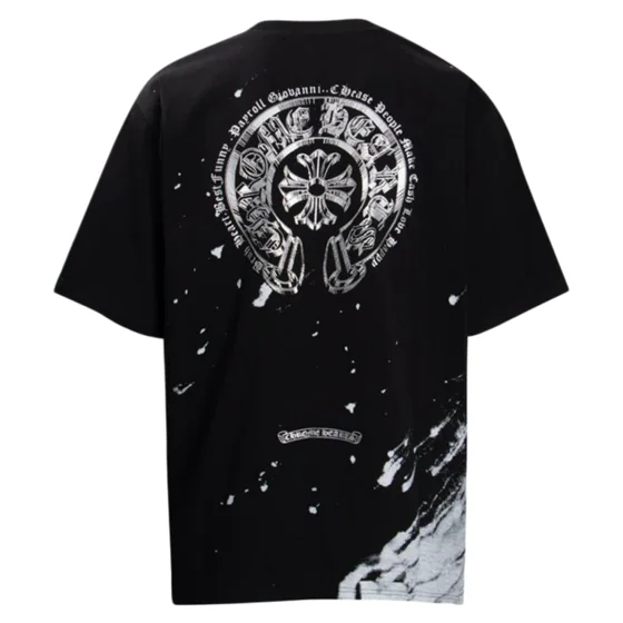 Chrome Hearts Tee