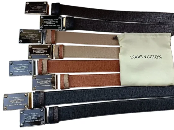 LV Belt