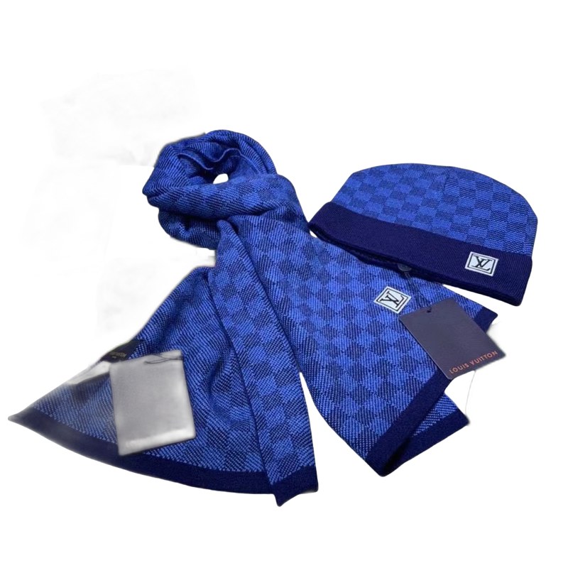 LV Knitted Hat