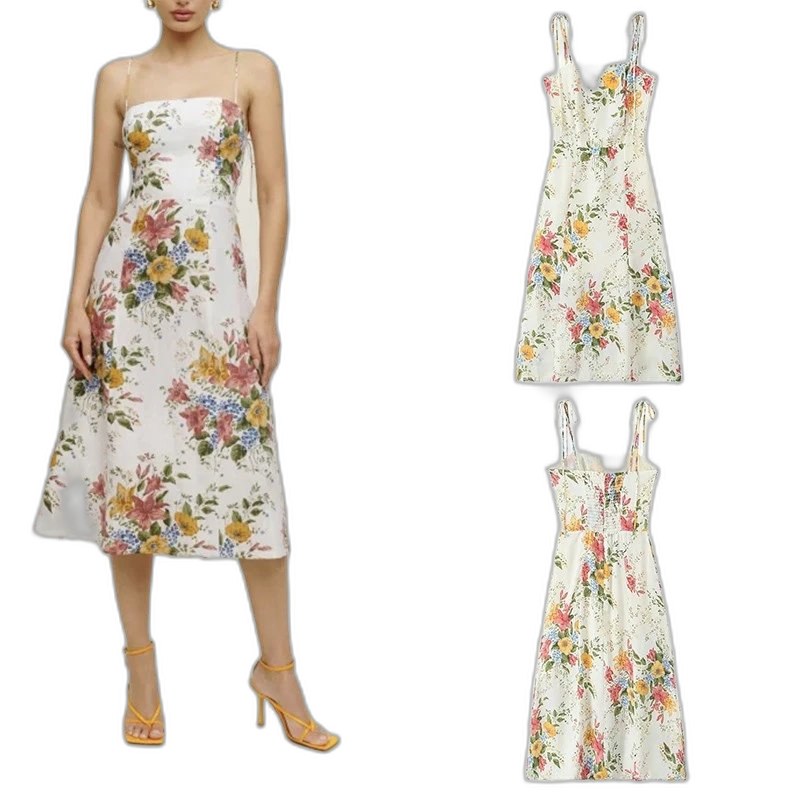 Zara Dress