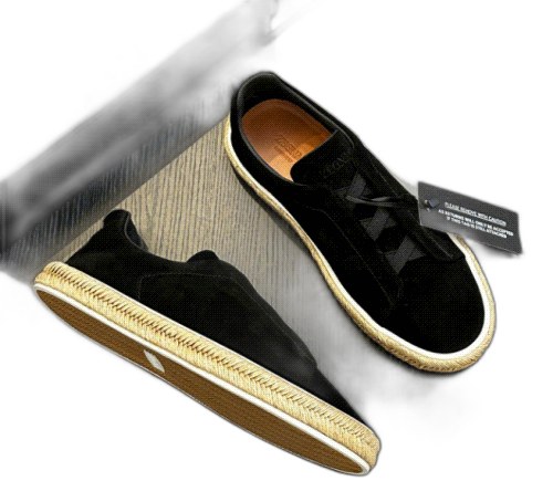 Zegna Shoes